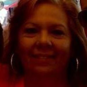 Meet your Posher, Anita